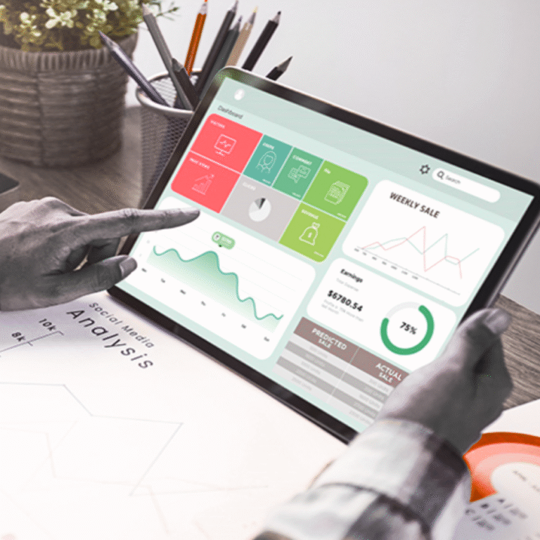 SEM Consultants in India | Digital Ruchi