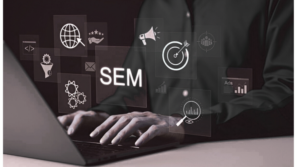 SEM Consultants in India | Digital Ruchi