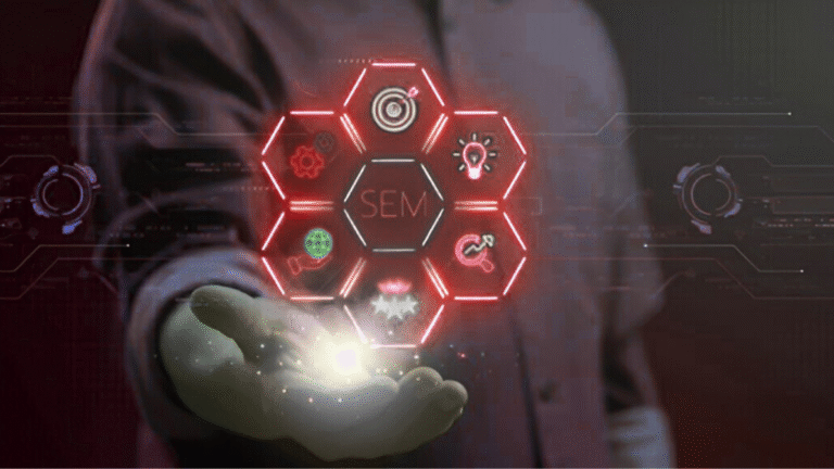 SEM Consultants in India | Digital Ruchi