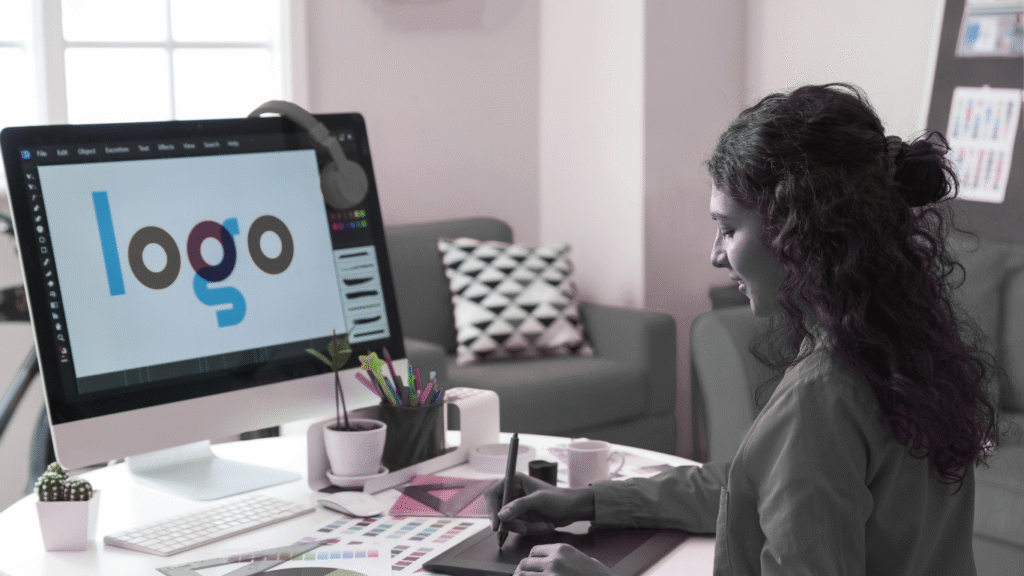 Professional Graphic Design Services