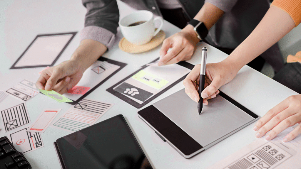 Hire Content Marketer in India | Digital Ruchi