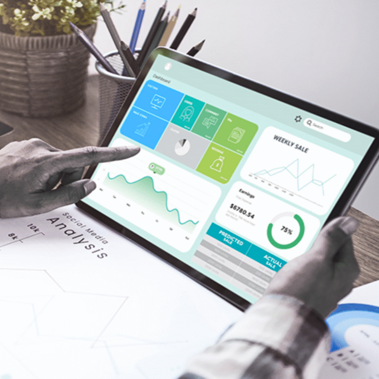 Best SEO Services Company in India | Digital Ruchi